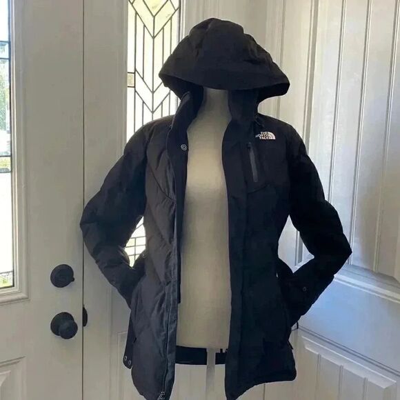 The North Face Jackets & Blazers - The North Face 600 HN24 Jacket